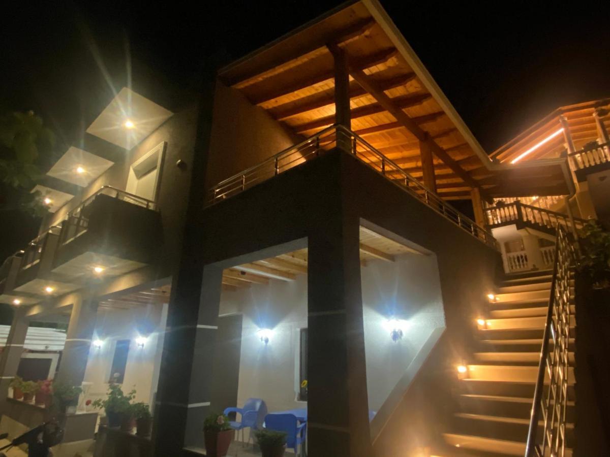 Affittacamere Maison Vlorë