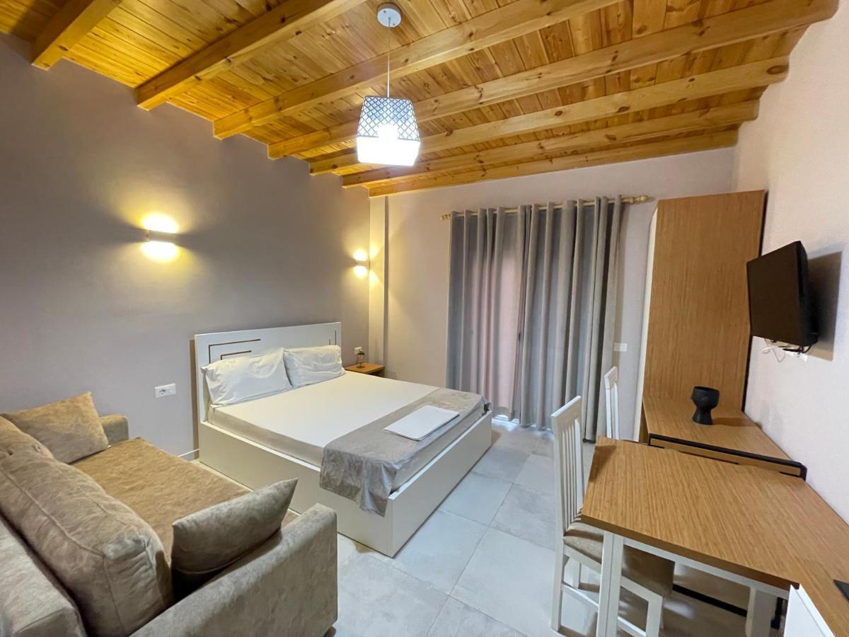 Maison Affittacamere *