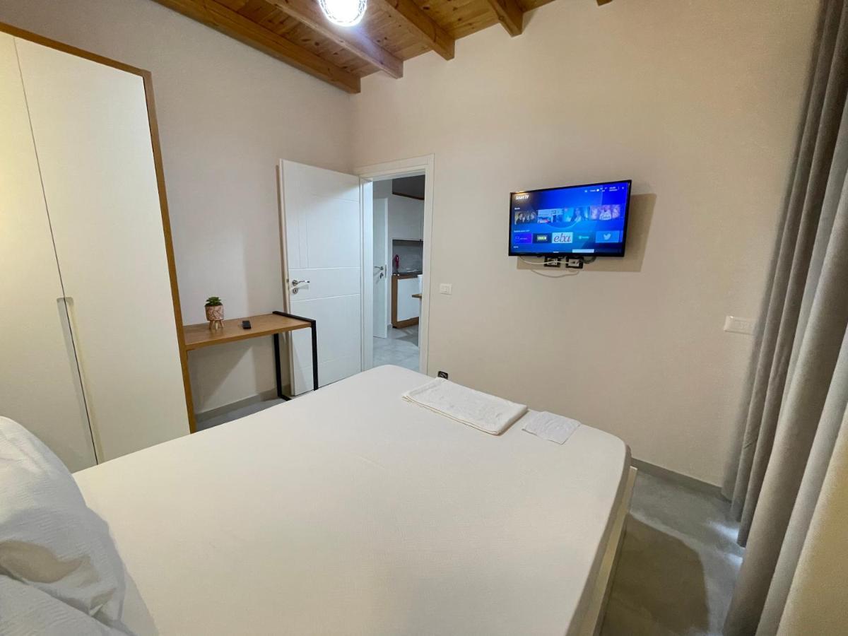 Maison Affittacamere *