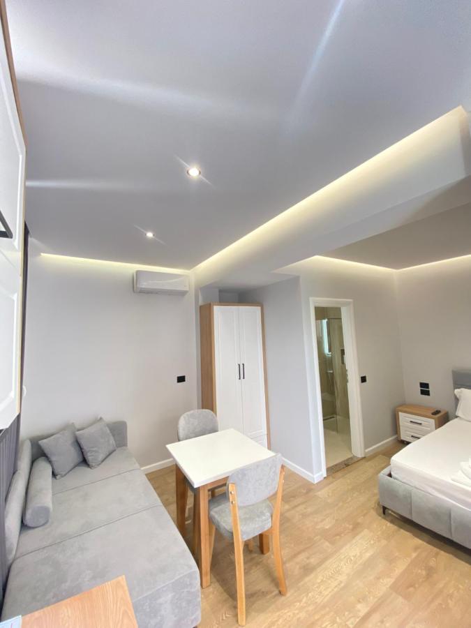 Maison Affittacamere *