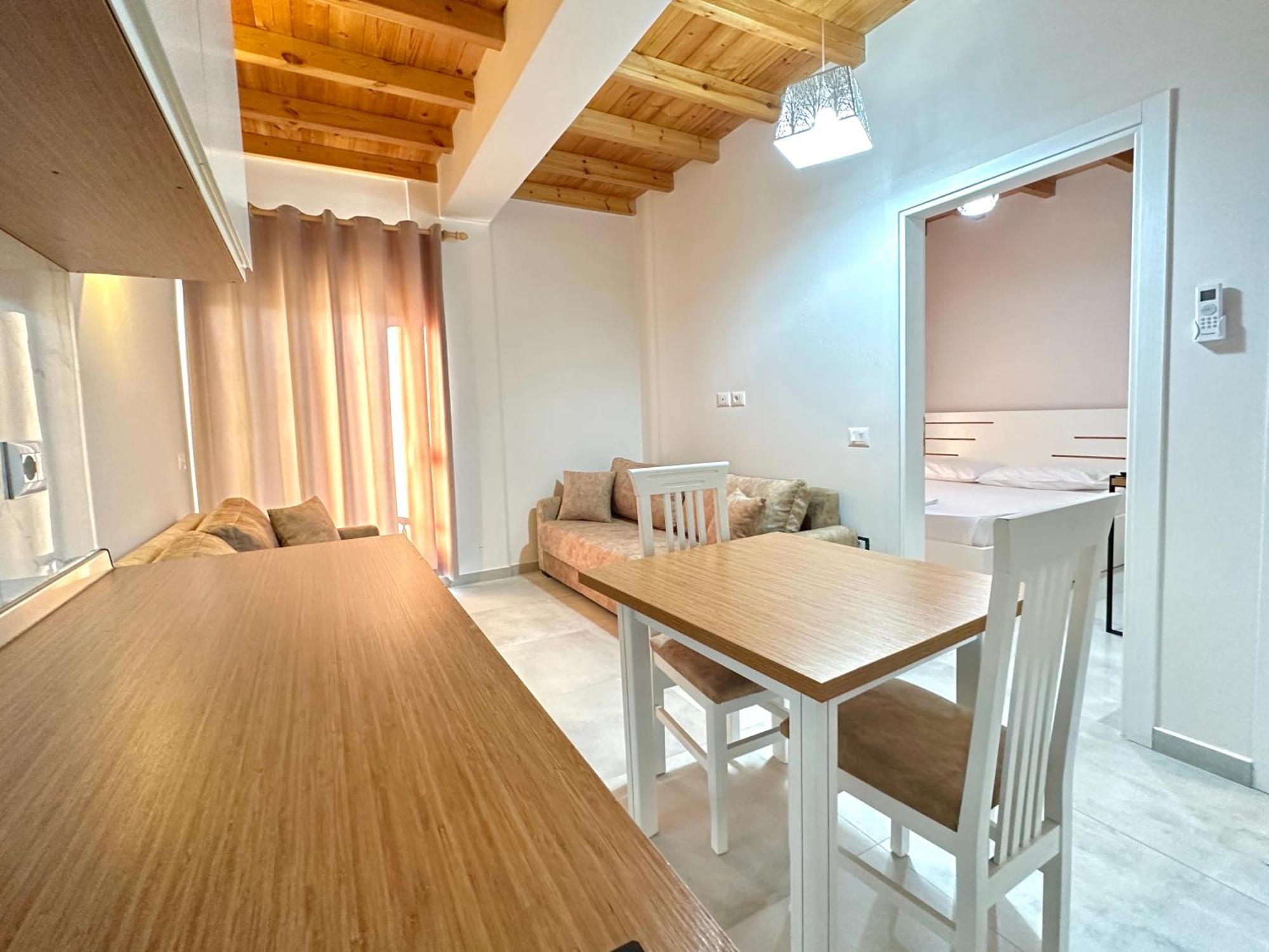 Maison Affittacamere Vlorë