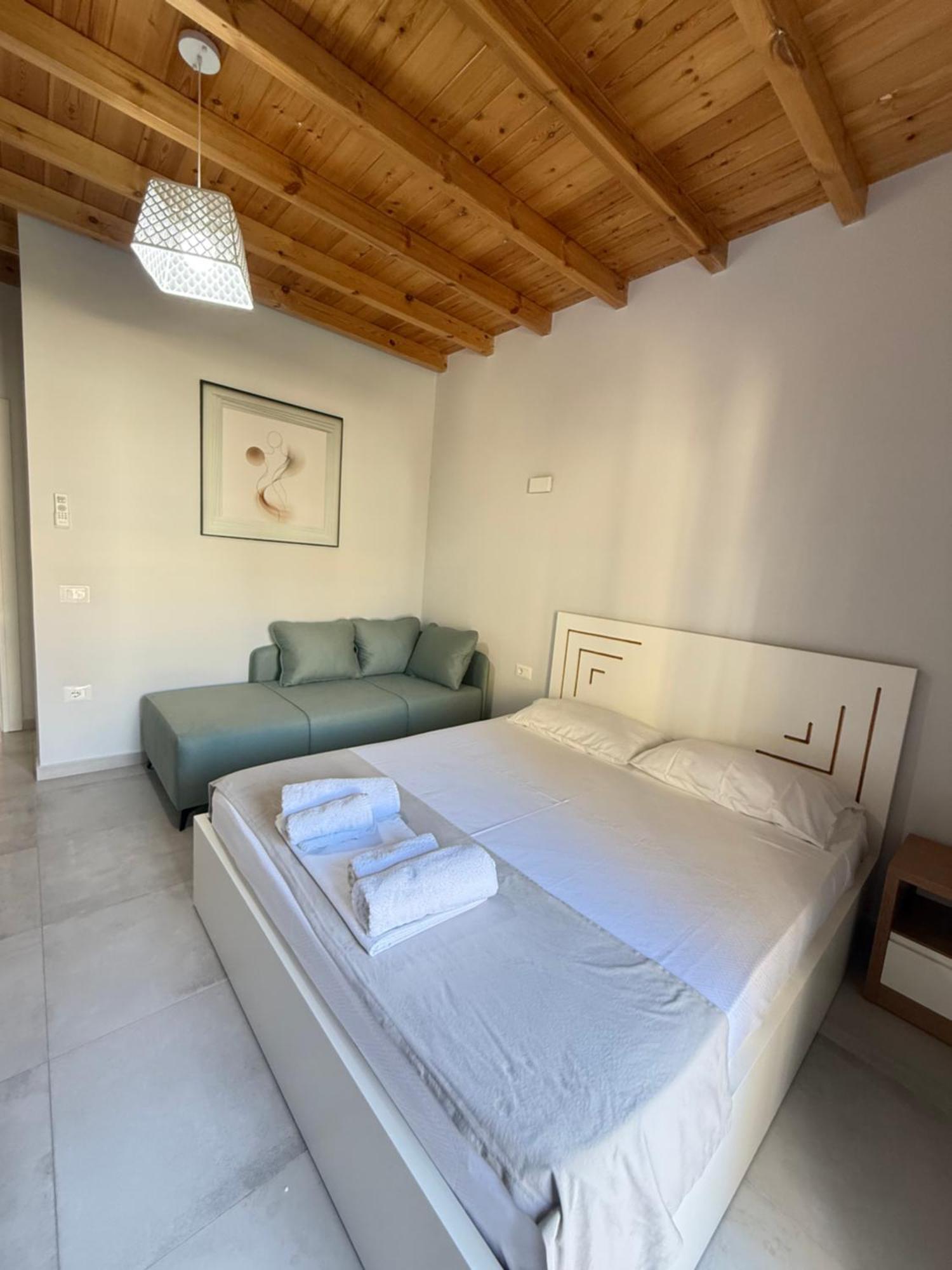 Maison Affittacamere *