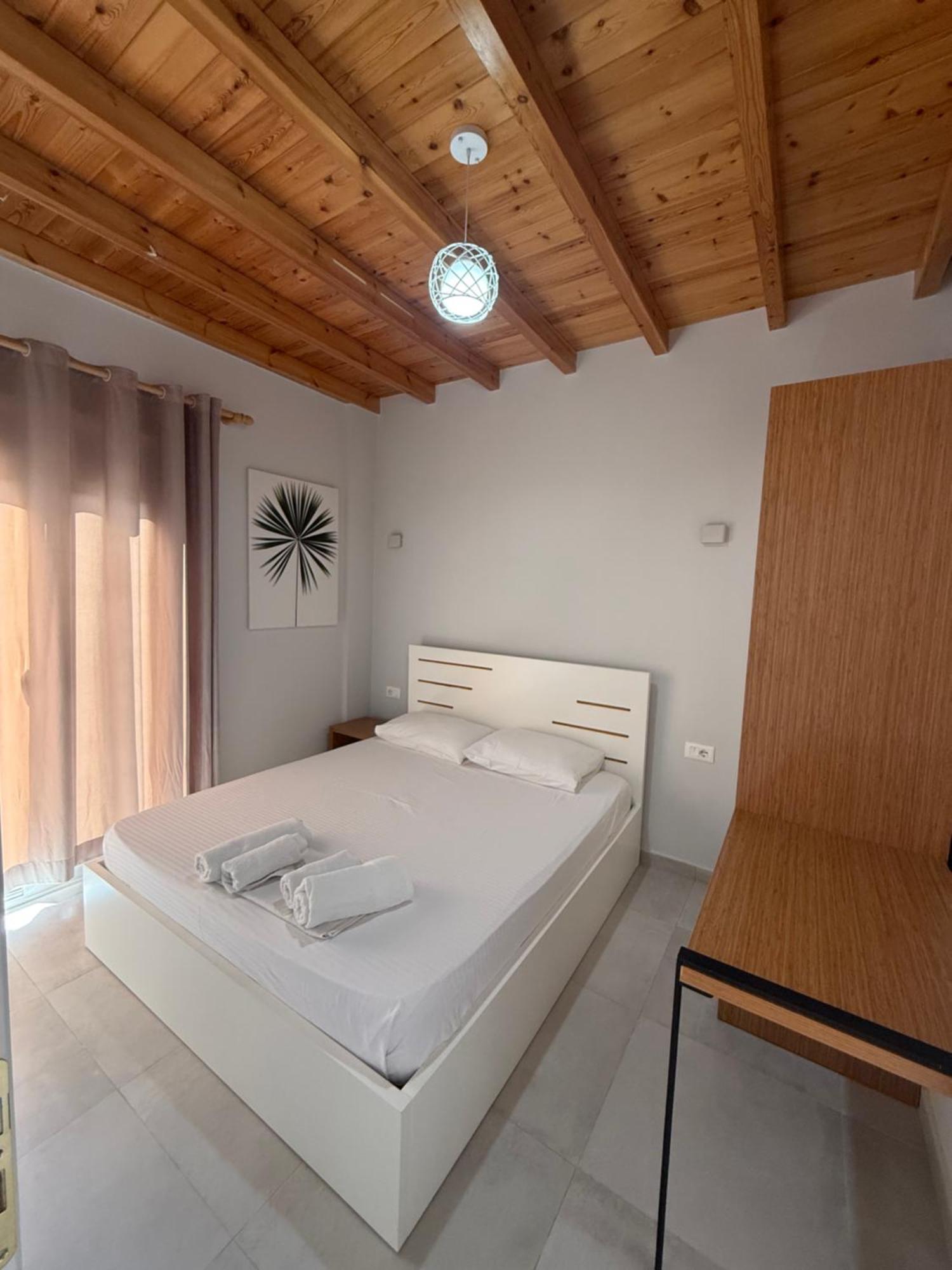 Affittacamere Maison Vlorë