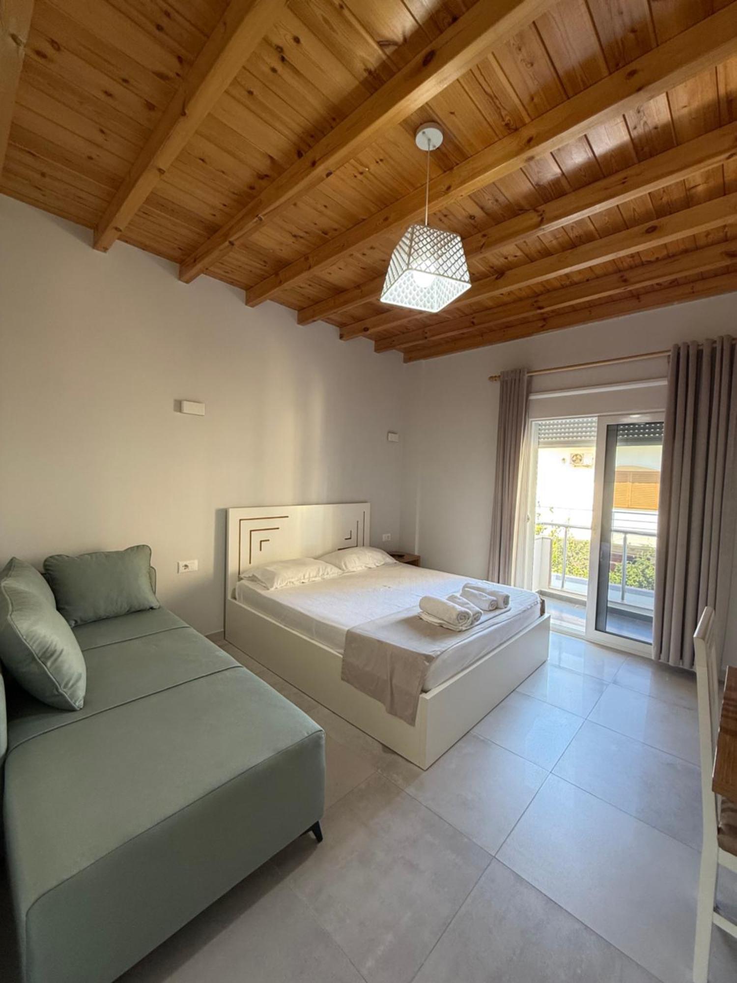 Affittacamere Maison