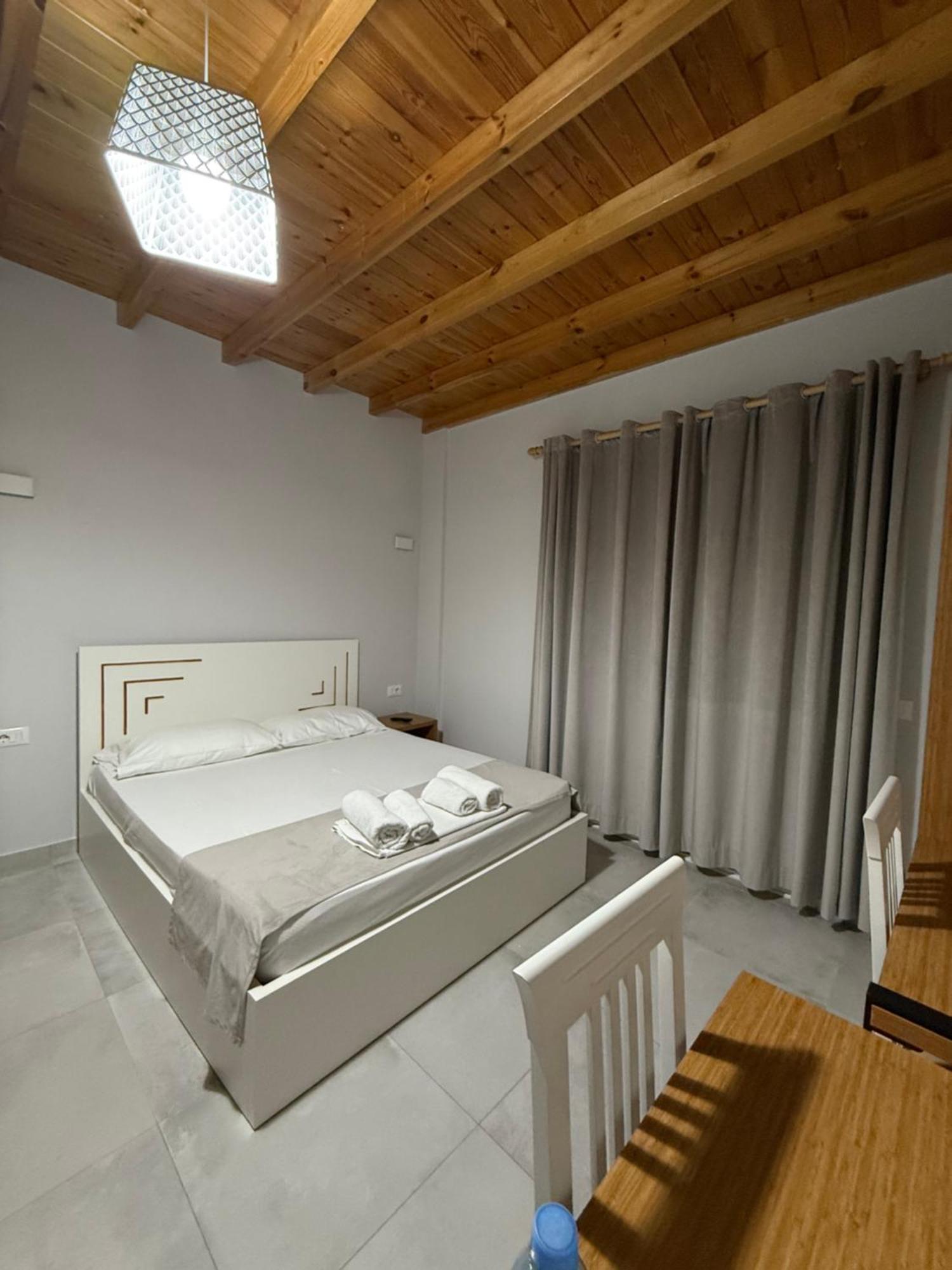 Maison Affittacamere *