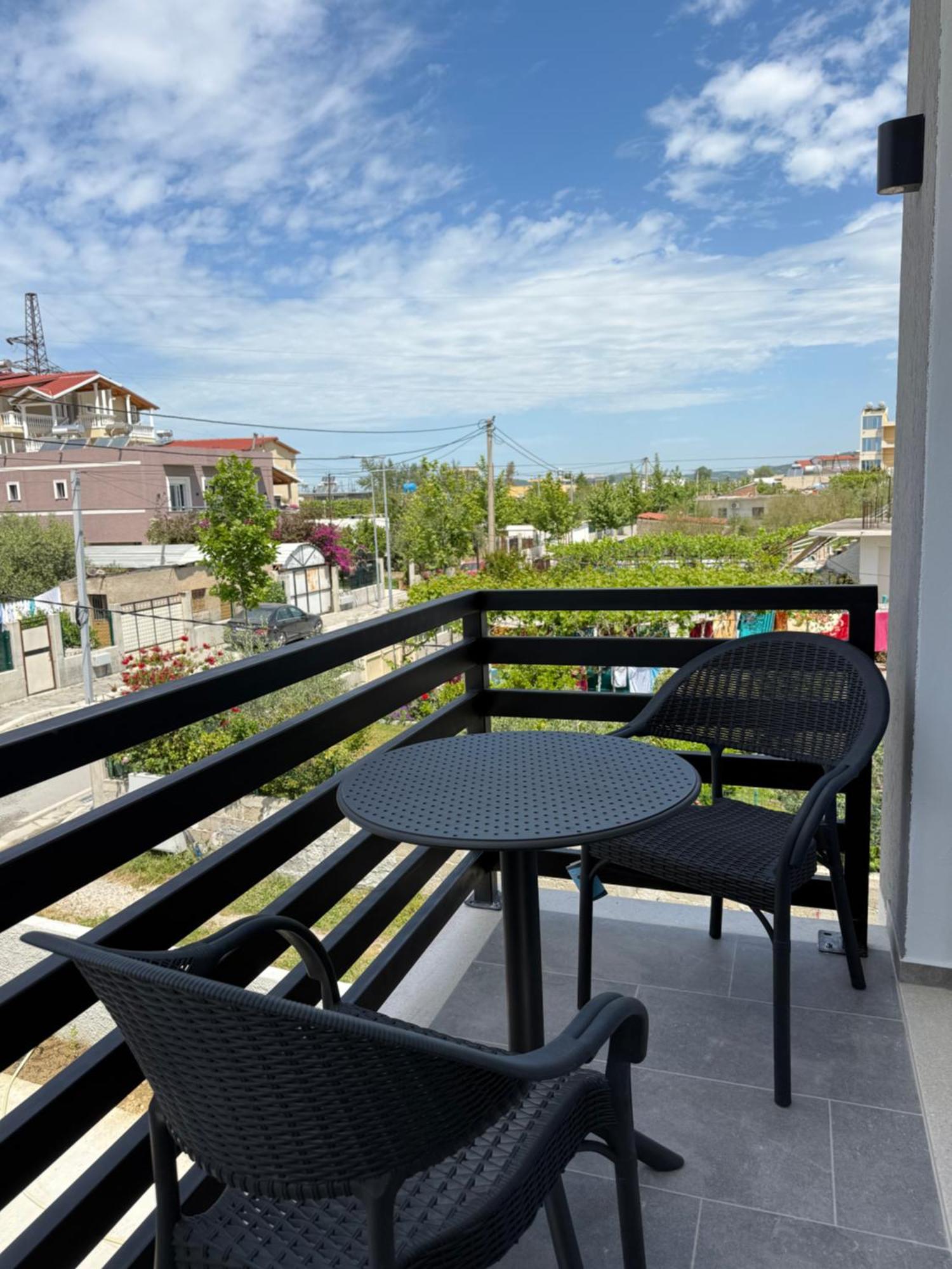 Affittacamere Maison Vlorë