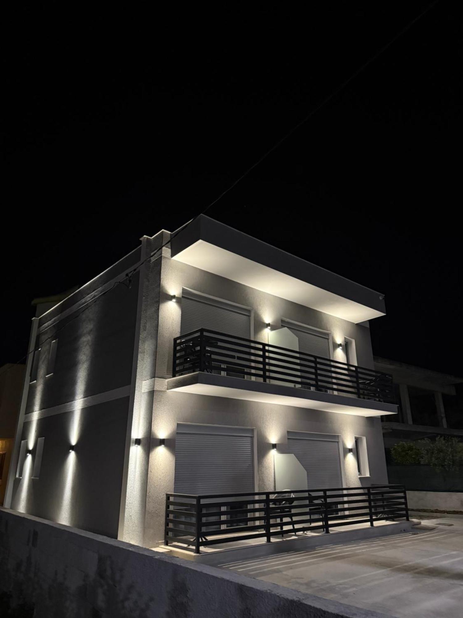 Maison Affittacamere