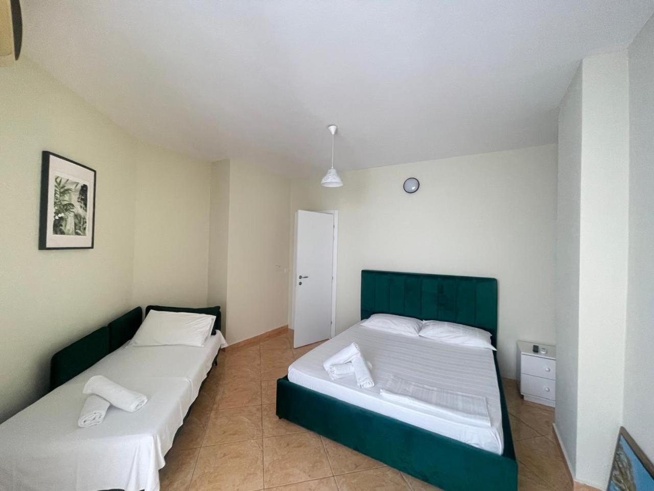 Affittacamere Maison Vlorë