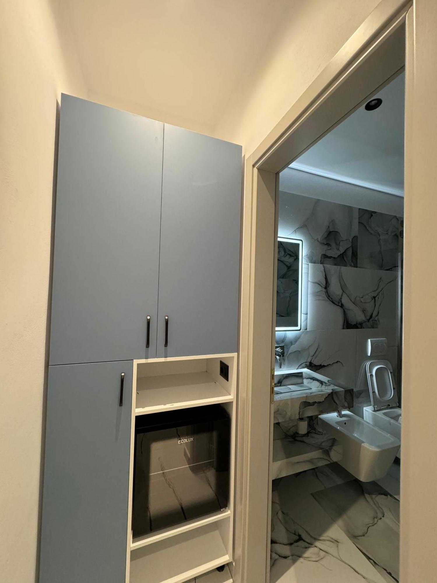 Affittacamere Maison *