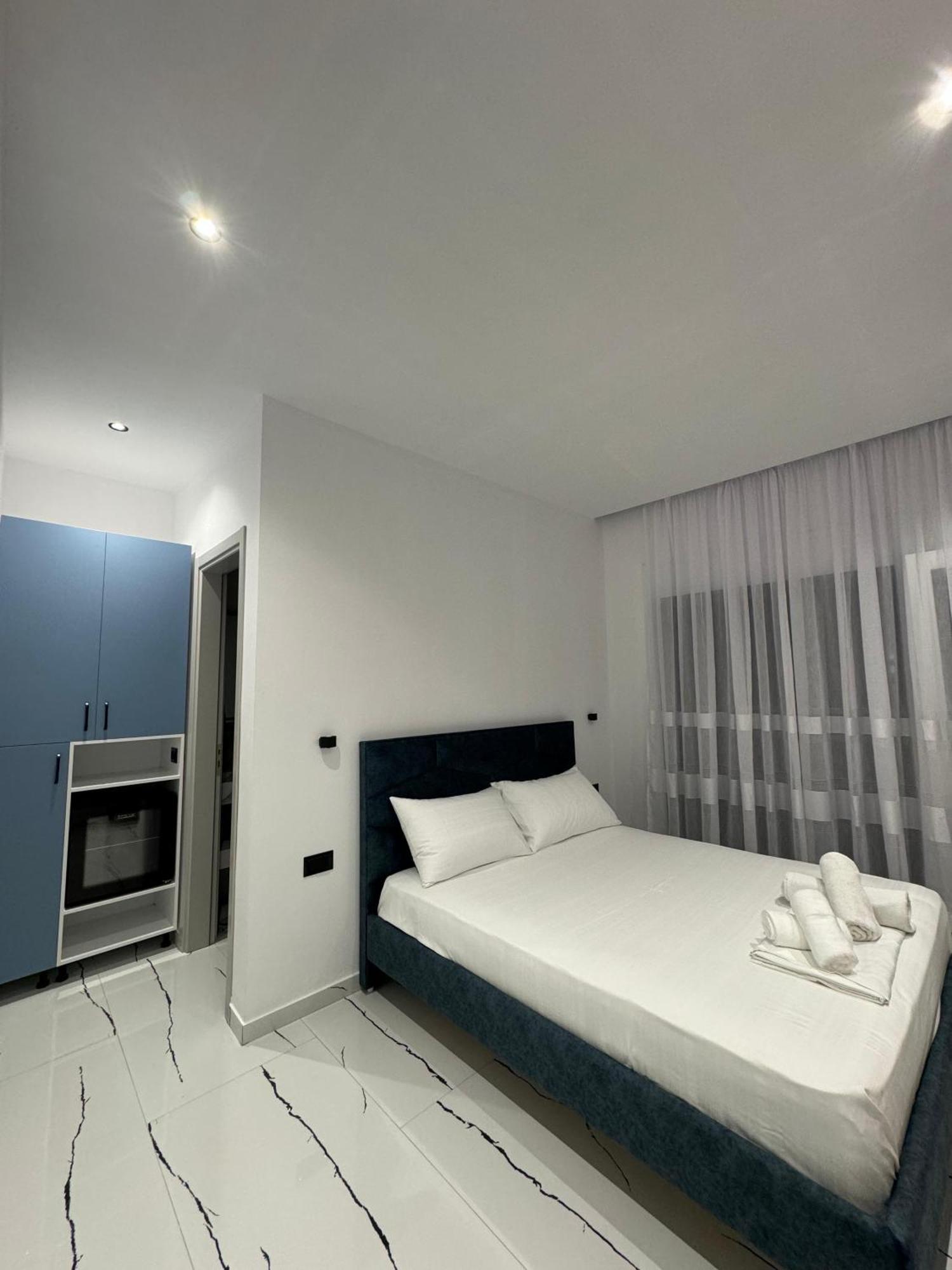Maison Vlorë