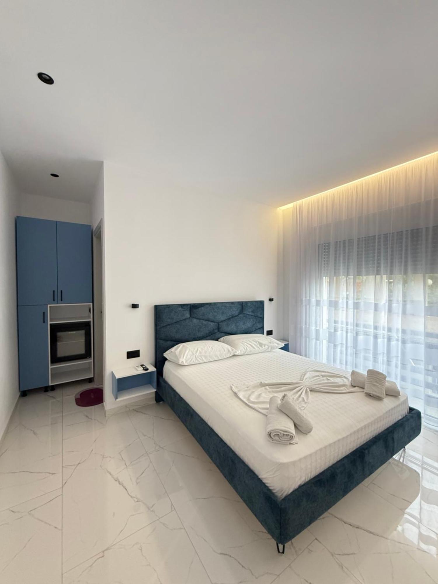 Maison Affittacamere Vlorë